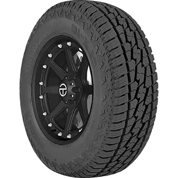 LANDSAIL CLX-10
