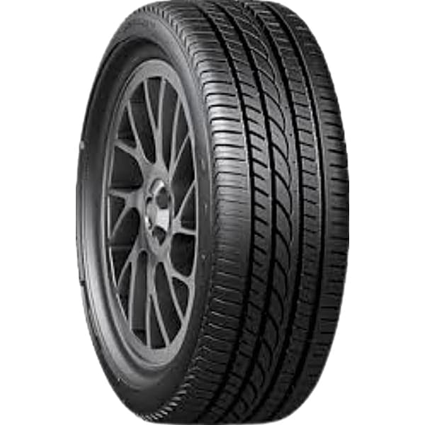 LANVIGATOR CP SUV