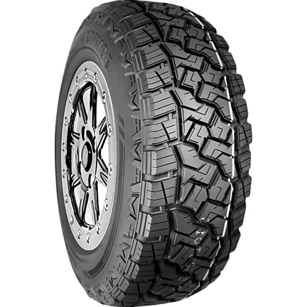 MAXZEZ PEAKGRIP AT