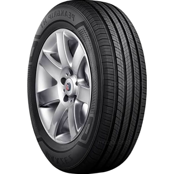 MAXZEZ PEAKGRIP HT