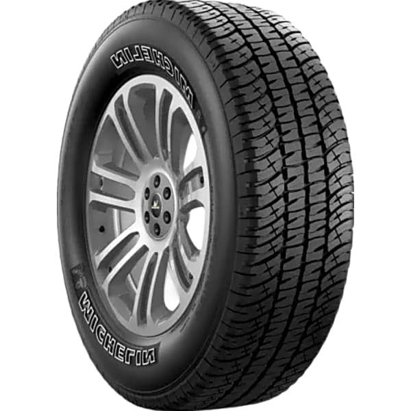 MICHELIN LTX A/T 2