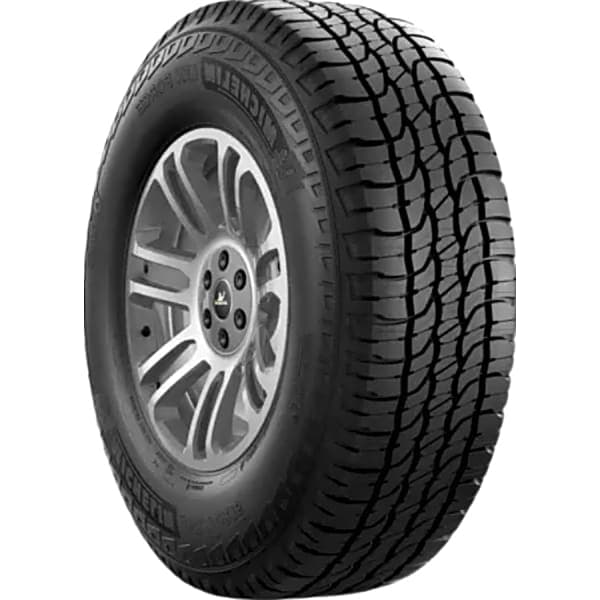 MICHELIN LTX FORCE
