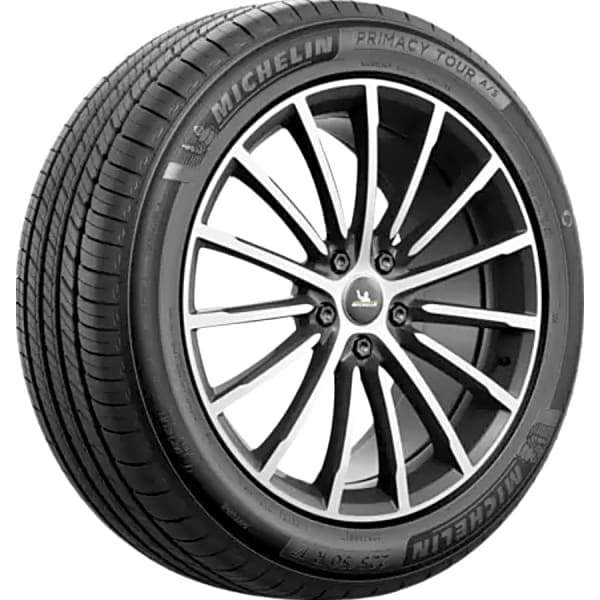 MICHELIN PRIMACY TOUR A/S DT