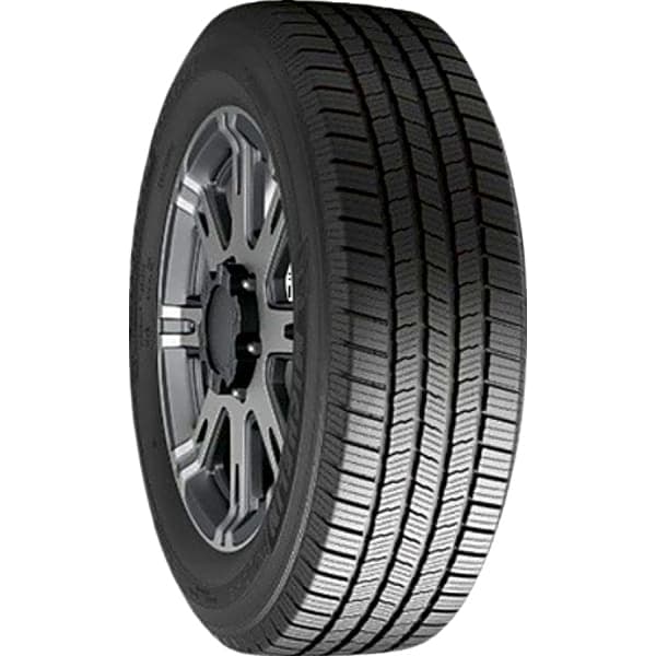 MICHELIN X LT A/S 2