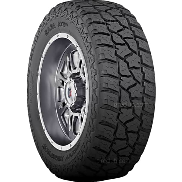 MICKEY THOMPSON BAJA ATZ P3