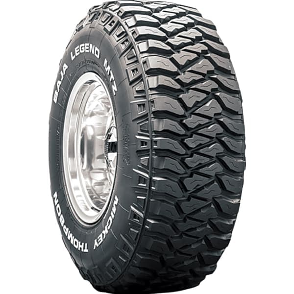 MICKEY THOMPSON BAJA LEGEND MTZ
