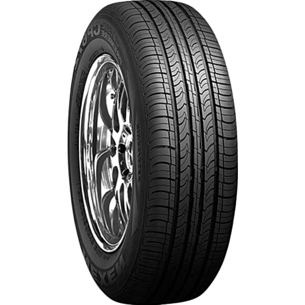 NEXEN CP672