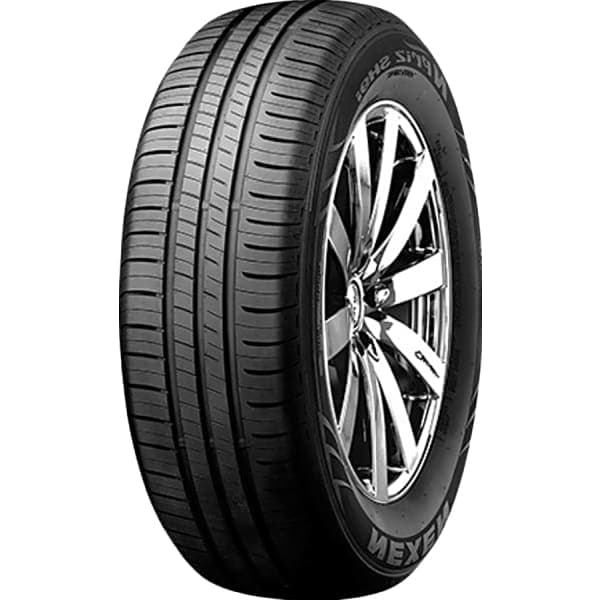 NEXEN NPRIZ SH9I