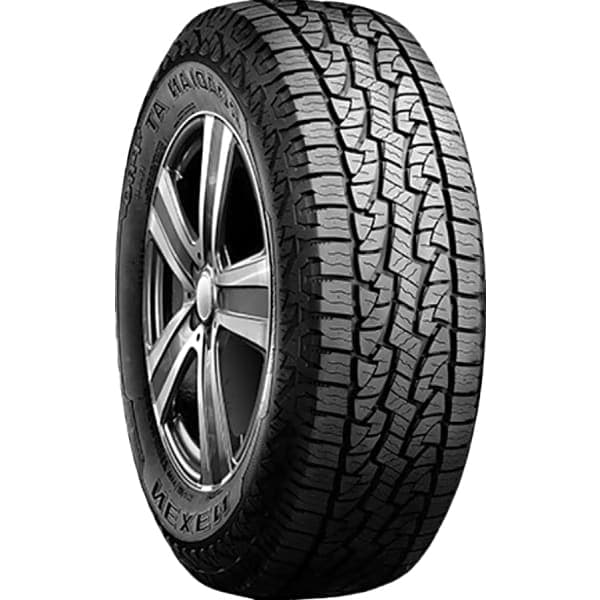 NEXEN ROAT PRO LT 265/65R17