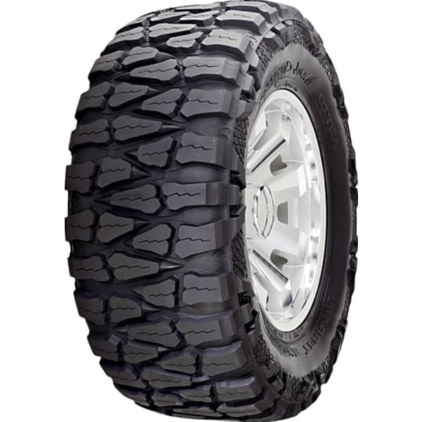 NITTO MUD GRAPPLER