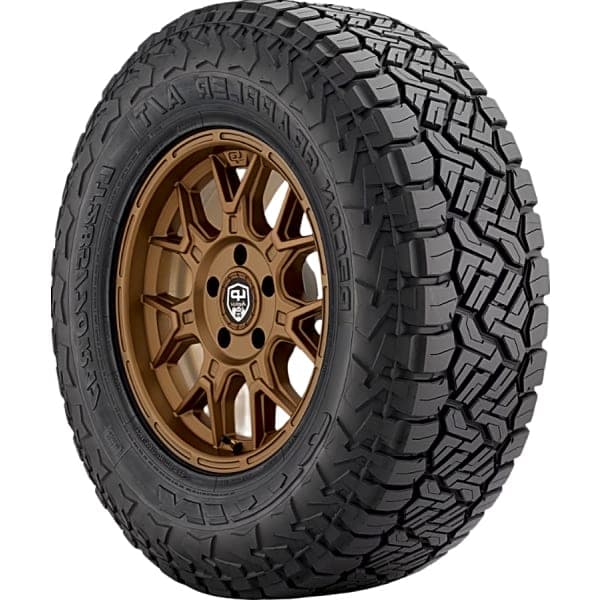 NITTO RECON GRAPPLER