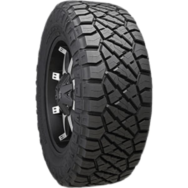 NITTO RIDGE GRAPPLER