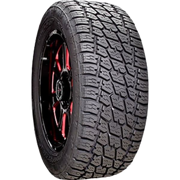 NITTO TERRA GRAPPLER G2