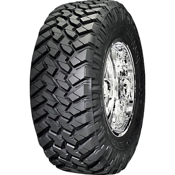 NITTO TRAIL GRAPPLER M/T