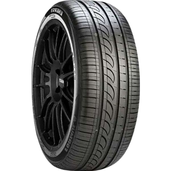 PIRELLI FORMULA ENERGY