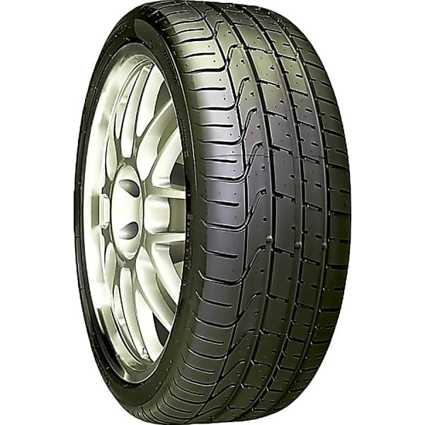 PIRELLI P ZERO