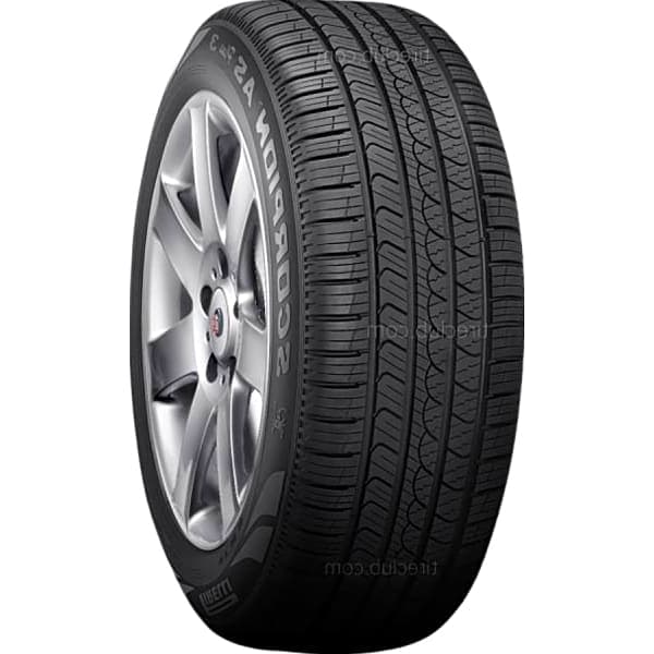 PIRELLI SCORPION AS Plus 3