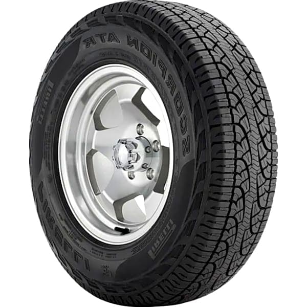 PIRELLI SCORPION ATR