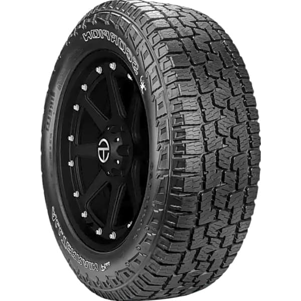 PIRELLI SCORPION ATR PLUS