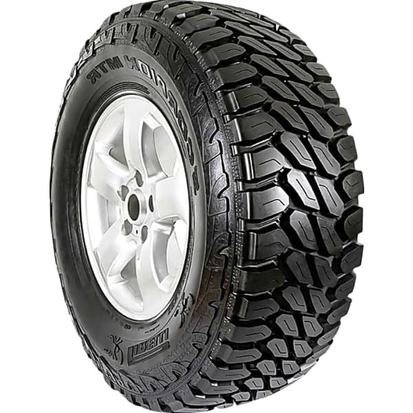 PIRELLI SCORPION MTR