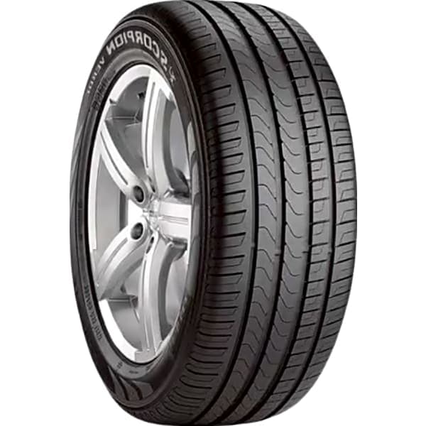 PIRELLI SCORPION VERDE