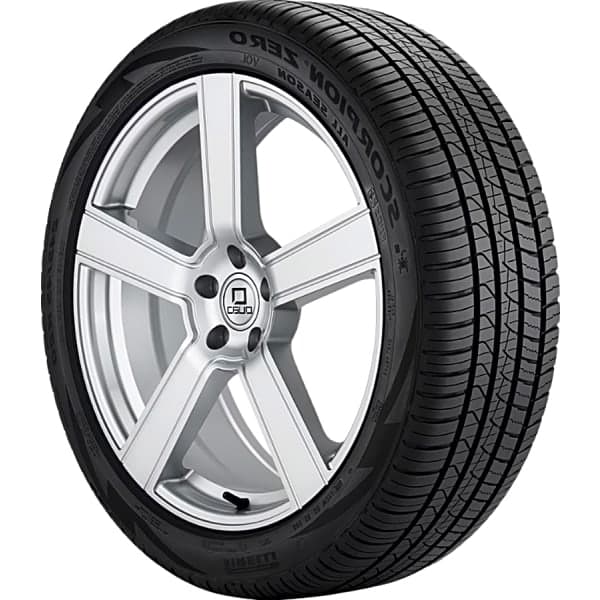 PIRELLI SCORPION ZERO