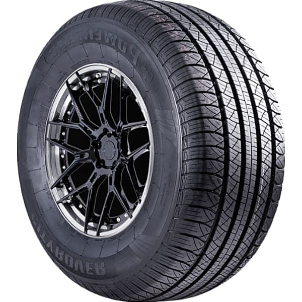 POWERTRAC CITYROVER