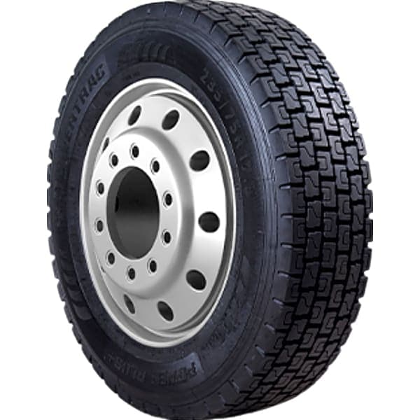 POWERTRAC POWER PLUS