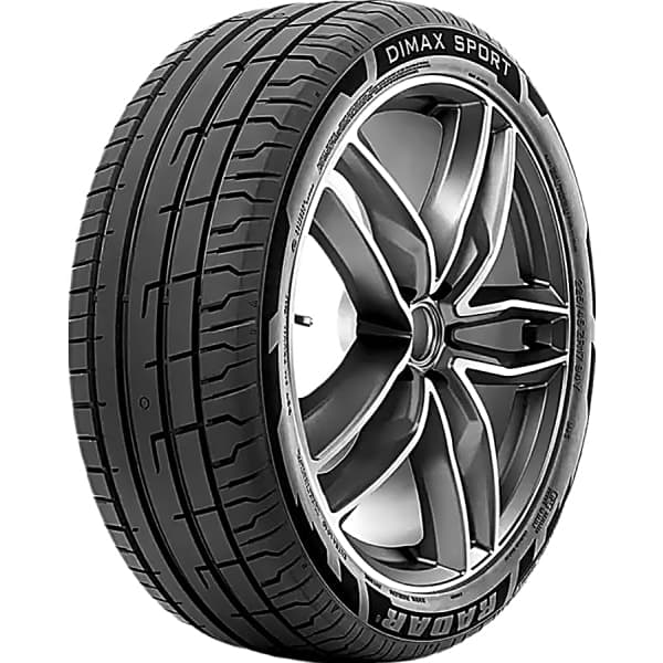 RADAR DIMAX SPORT