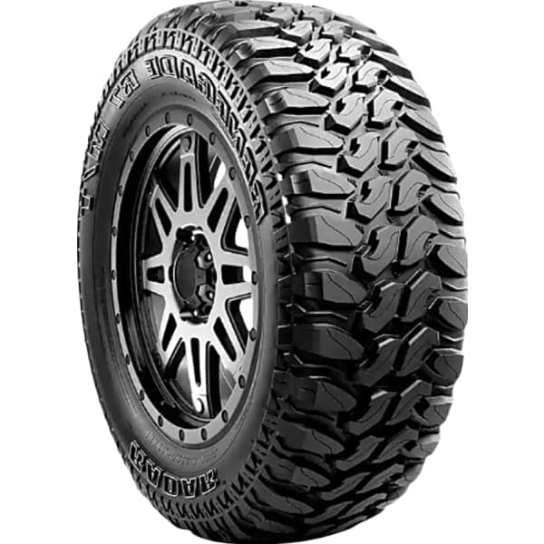RADAR RENEGADE R7 M/T