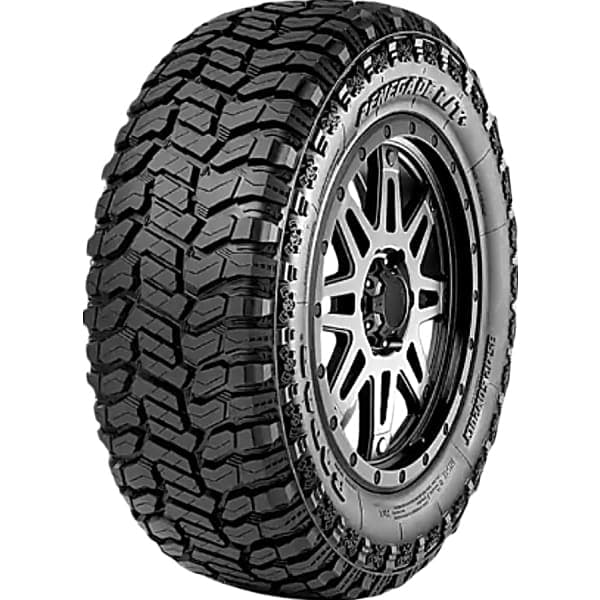 RADAR RENEGADE R/T PLUS LT 275/70R18
