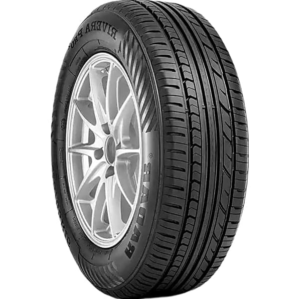RADAR RIVERA PRO 2