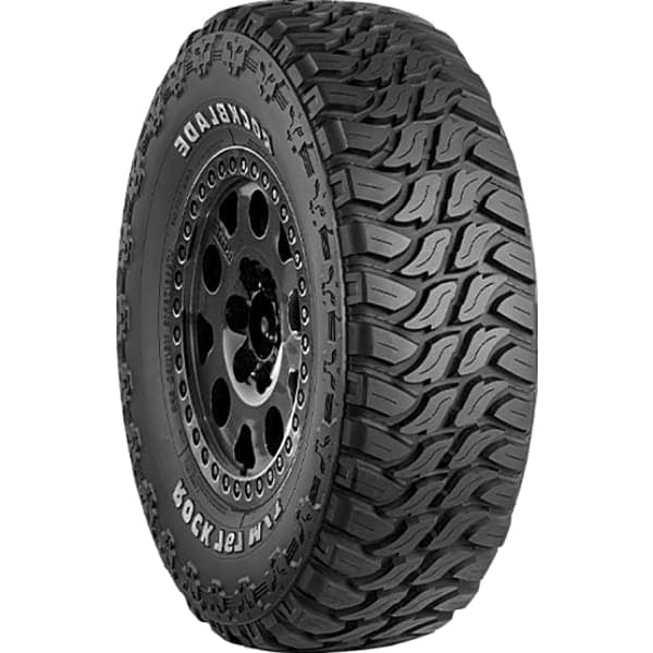 ROCKBLADE ROCK 767 M/T