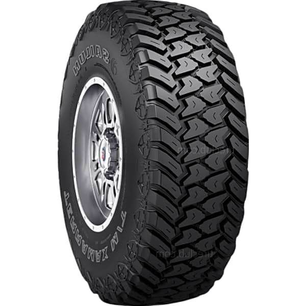 SAILUN TERRAMAX M/T