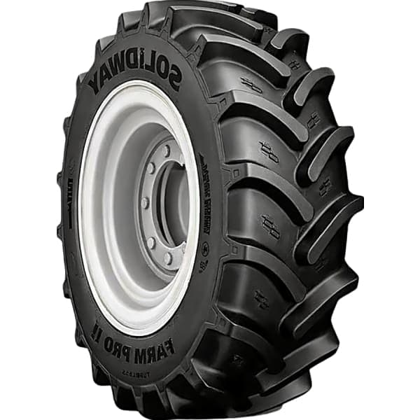SOLIDWAY R-1W