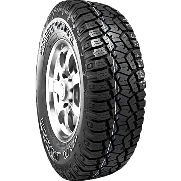 SURETRAC Radial All Terrain A/T