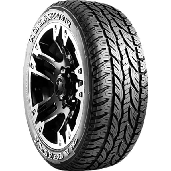 TOURADOR X FORCE A/T