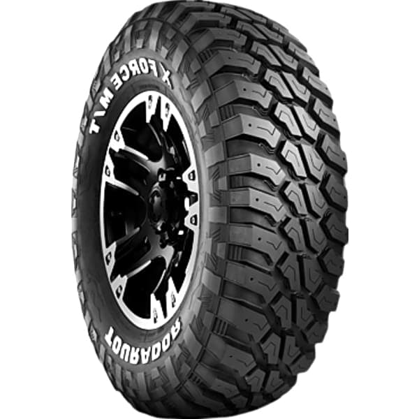 TOURADOR X FORCE M/T