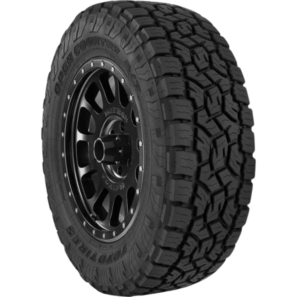 TOYO OPEN COUNTRY A/T III