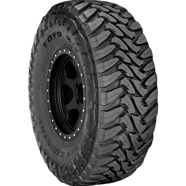 TOYO OPEN COUNTRY M/T