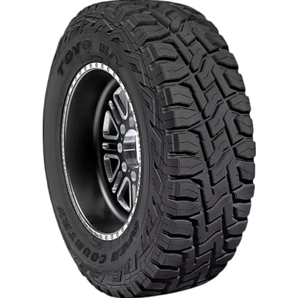 TOYO OPEN COUNTRY R/T