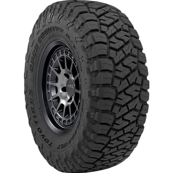 TOYO OPEN COUNTRY R/T TRAIL