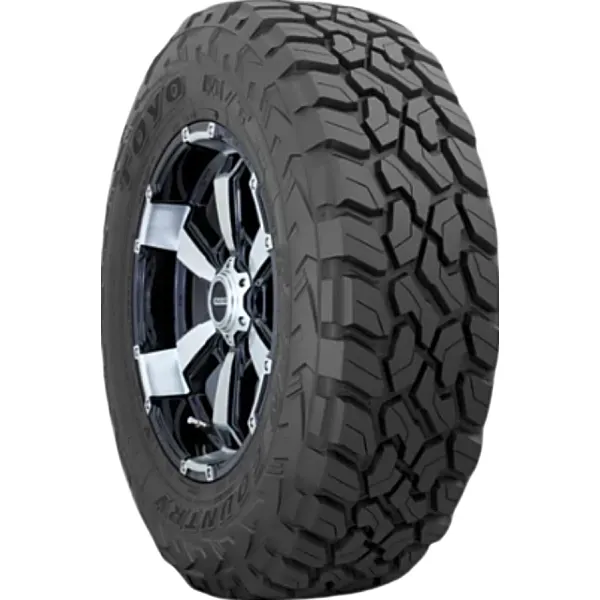 TOYO OPMX