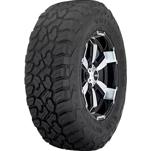 TOYO Open Country M/TEX