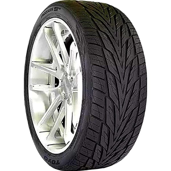 TOYO Proxes ST III