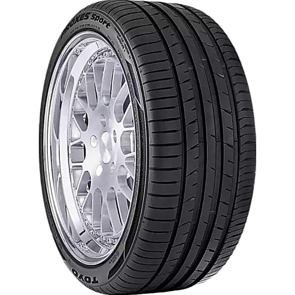 TOYO Proxes Sport