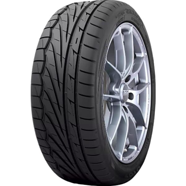 TOYO Proxes TR1