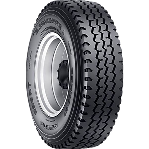 TRIANGLE TR668