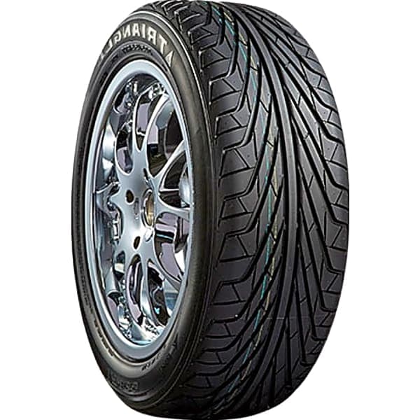 TRIANGLE TR968