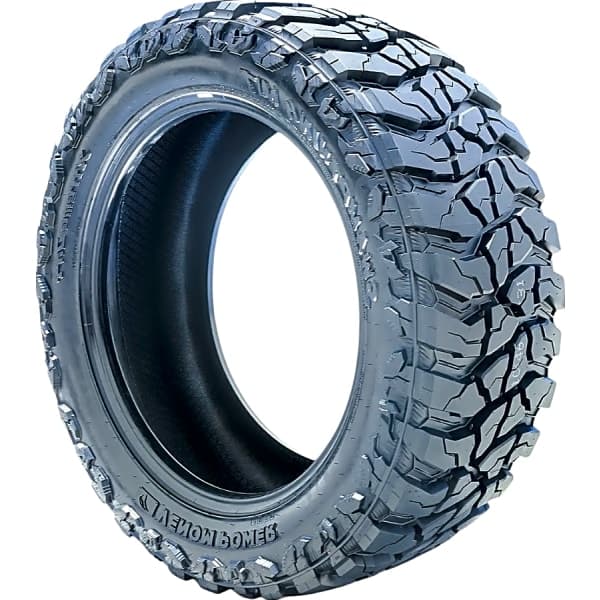 VENOM POWER SWAMPTHING M/T